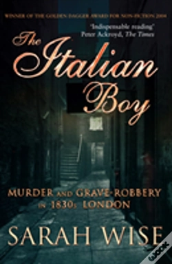 Capa do artigo The Italian Boy