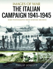Capa do artigo The Italian Campaign, 1943 1945