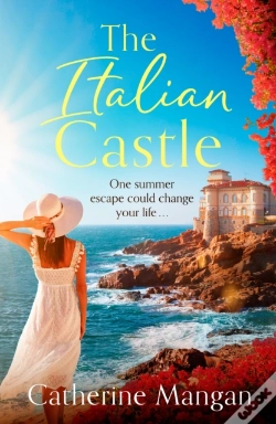 Capa do artigo The Italian Castle