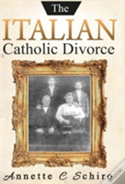 Capa do artigo The Italian Catholic Divorce