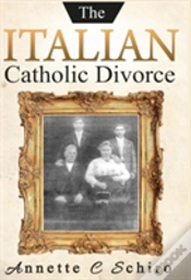 Capa do artigo The Italian Catholic Divorce