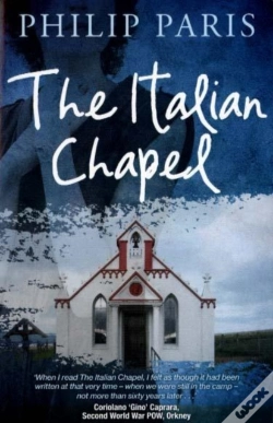 Capa do artigo The Italian Chapel