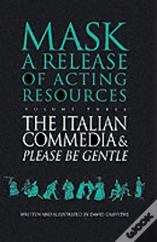Capa do artigo The Italian Commedia And Please Be Gentle