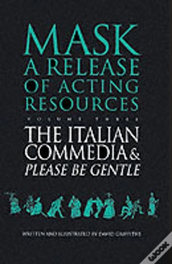 Capa do artigo The Italian Commedia And Please Be Gentle