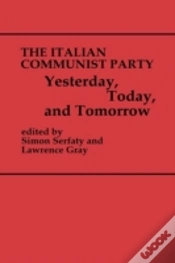 Capa do artigo The Italian Communist Party