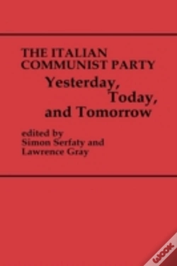 Capa do artigo The Italian Communist Party