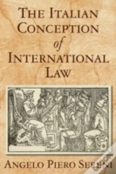 The Italian Conception Of International