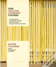 The Italian Cookery Course