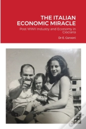 The Italian Economic Miracle