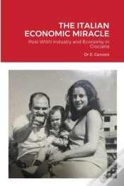 Capa do artigo The Italian Economic Miracle