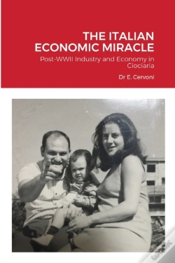Capa do artigo The Italian Economic Miracle