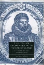 Capa do artigo The Italian Encounter With Tudor England