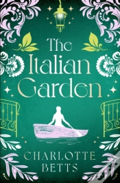Capa do artigo The Italian Garden