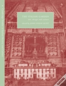 Capa do artigo The Italian Garden