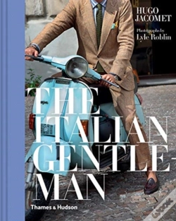 Capa do artigo The Italian Gentleman