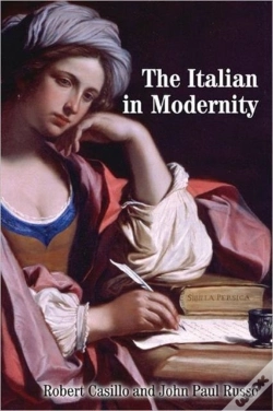 Capa do artigo The Italian In Modernity