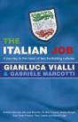 The Italian Job - Preview