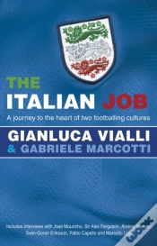 Capa do artigo The Italian Job