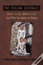 The Italian Journals