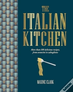 Capa do artigo The Italian Kitchen