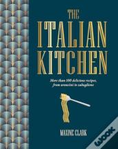 The Italian Kitchen