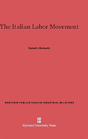 The Italian Labor Movement - Preview