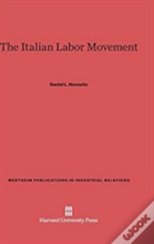 The Italian Labor Movement