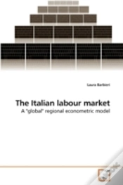Capa do artigo The Italian Labour Market