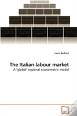 Capa do artigo The Italian Labour Market