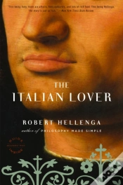Capa do artigo The Italian Lover