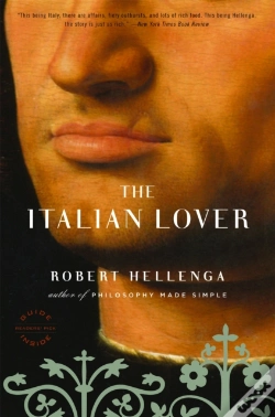 Capa do artigo The Italian Lover