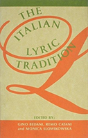 The Italian Lyric Tradition - Preview