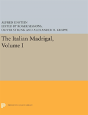 The Italian Madrigal - Preview