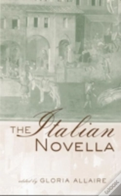 Capa do artigo The Italian Novella