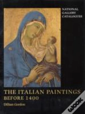 The Italian Paintings Before 1400