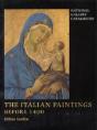 The Italian Paintings Before 1400 - Preview