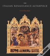 Capa do artigo The Italian Renaissance Altarpiece