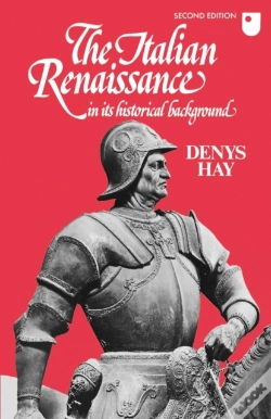 Capa do artigo The Italian Renaissance In Its Historical Background