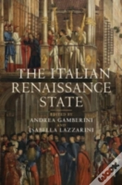 Capa do artigo The Italian Renaissance State