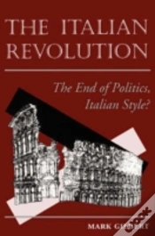 Capa do artigo The Italian Revolution