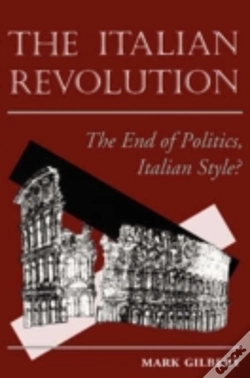 Capa do artigo The Italian Revolution