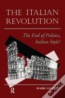 The Italian Revolution