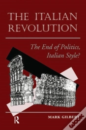 Capa do artigo The Italian Revolution
