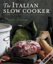 Capa do artigo The Italian Slow Cooker