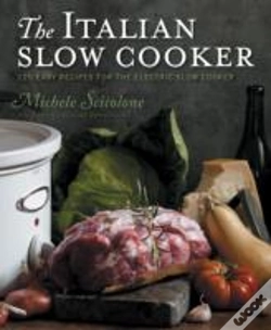 Capa do artigo The Italian Slow Cooker