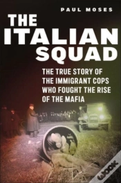 Capa do artigo The Italian Squad