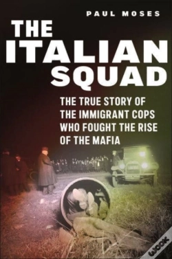 Capa do artigo The Italian Squad