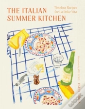 Capa do artigo The Italian Summer Kitchen