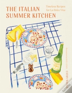 Capa do artigo The Italian Summer Kitchen