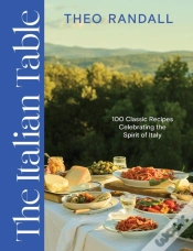 Capa do artigo The Italian Table